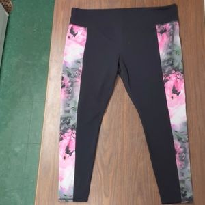 Women's Athleta 2X leggings